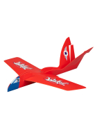 Noname Micro Jet Boomerang Flieger