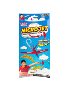Noname Micro Jet Boomerang Flieger