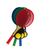 Androni Soft-Tennis Set 54cm. assortiert