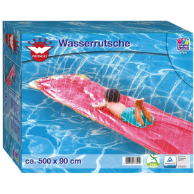 Happy People Wasserrutsche