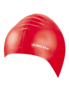 Beco Kinder-Schwimmhaube rot