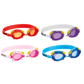 Beco PALMA Kinderschwimmbrille assortiert