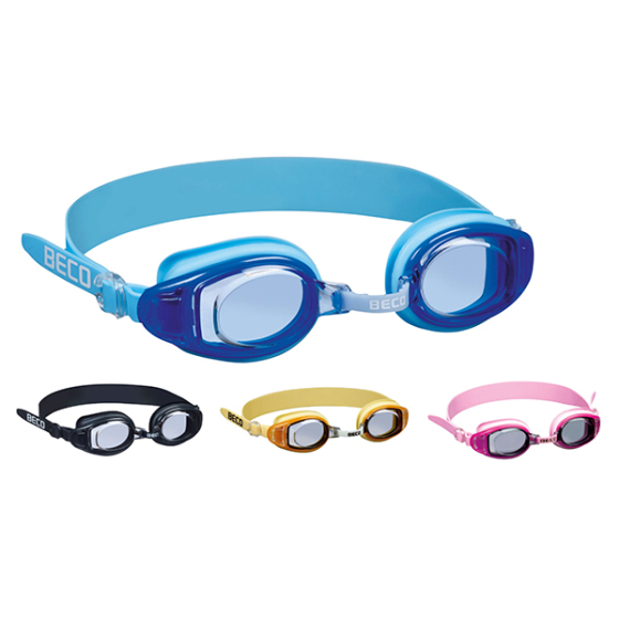 Beco ACAPULCO Kinderbrille 8+, assortiert