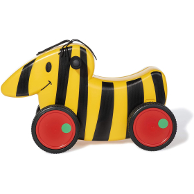 Ferbedo Rutscher Tigerente Janosch