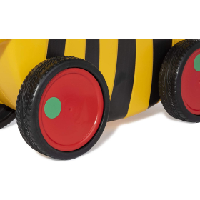 Ferbedo Rutscher Tigerente Janosch