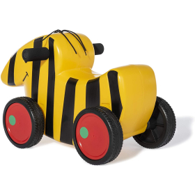 Ferbedo Rutscher Tigerente Janosch