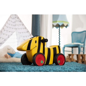 Ferbedo Rutscher Tigerente Janosch