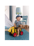 Ferbedo Rutscher Tigerente Janosch