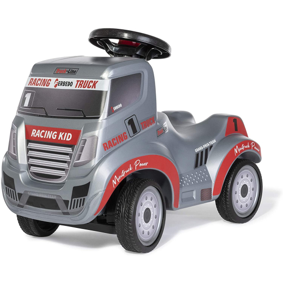 Ferbedo Rutscher Truck Racing