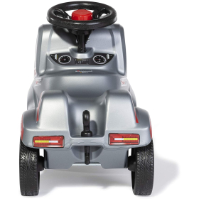 Ferbedo Rutscher Truck Racing