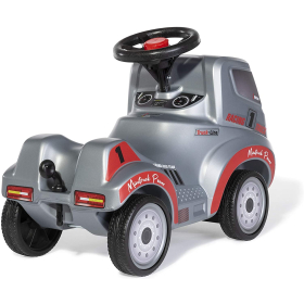 Ferbedo Rutscher Truck Racing