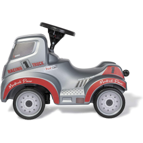 Ferbedo Rutscher Truck Racing