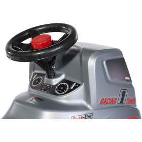 Ferbedo Rutscher Truck Racing