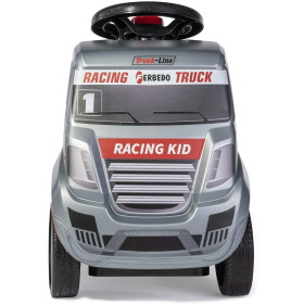 Ferbedo Rutscher Truck Racing
