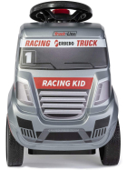Ferbedo Rutscher Truck Racing