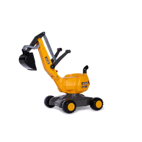 RollyToys Digger Bagger JCB