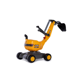 RollyToys Digger Bagger JCB