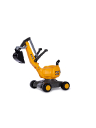 RollyDigger Bagger JCB