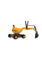RollyDigger Bagger JCB