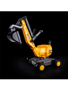 RollyDigger Bagger JCB