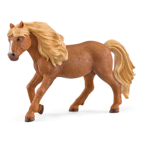 Schleich Islandpony Hengst