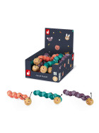 Janod Raupe, assortiert