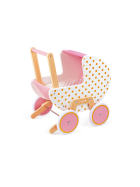 Janod Candy Chic Kinderwagen