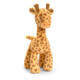 Keel Keeleco Baby Giraffe 28cm
