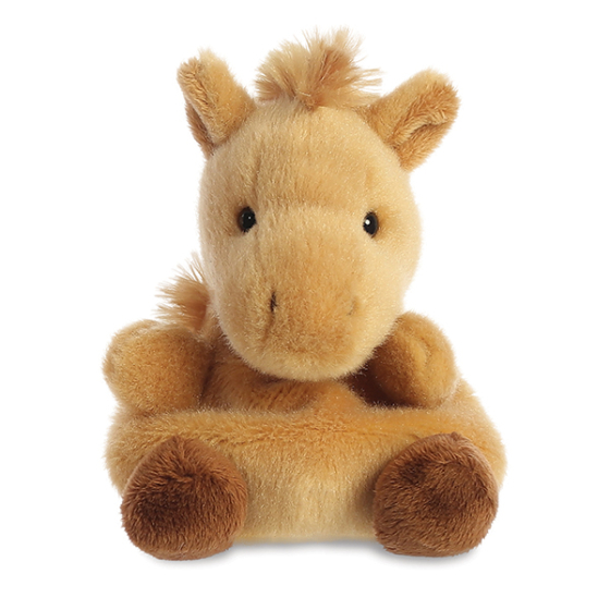 Aurora Palm Pals Gallop Pferd 13cm