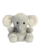 Aurora Palm Pals Stromps Elefant 13cm