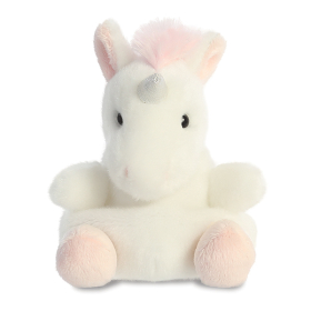 Aurora Palm Pals Sassy Einhorn 13cm