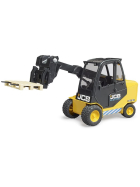 Bruder JCB Teletruk mit Palette