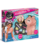 Clementoni Crazy Chic Lovely Make Up Rehkitz