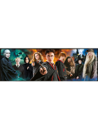 Clementoni Panorama Harry Potter 1000 tlg