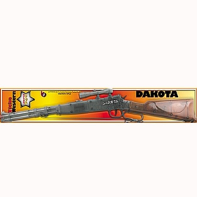 Fasnacht Dakota Gewehr 100-Schuss