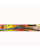 Fasnacht Dakota Gewehr 100-Schuss