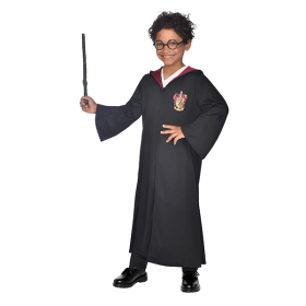 Amscan Kostüm Harry Potter 4-6 Jahre