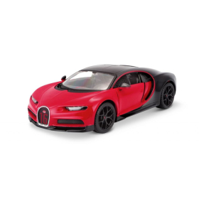 Maisto Bugatti Chiron Sport 1/24