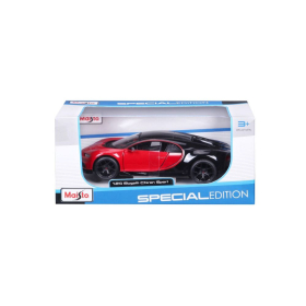 Maisto Bugatti Chiron Sport 1/24