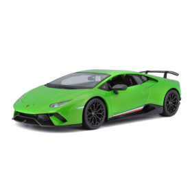 Maisto Lamborghini Huracan Performante 1/18 grün