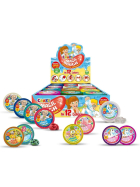 Craze Magic Dough Dose 15g, assortiert