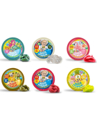 Craze Magic Dough Dose 15g, assortiert