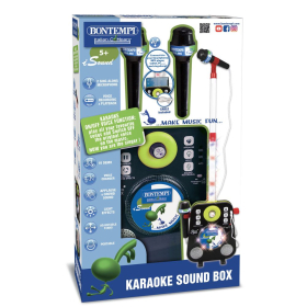 Bontempi Karaoke Sound Box