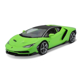 Maisto Lamborghini Centenario grün 1/18