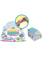 Craze Fluffy Mellow Zipbag 10g, assortiert