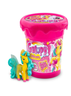 Craze Magic Slime Galupy mit Sammelfigur