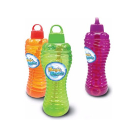 Free Time 4 Kids Magic Bubble Seifenblasen, 1000 ml
