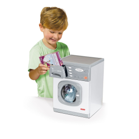 Casdon Waschmaschine