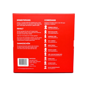 Kampfhummel Kampf gegen das B&uuml;nzlitum -...