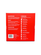 Kampfhummel Kampf gegen das B&uuml;nzlitum - Comedy-Erweiterung